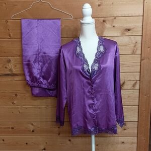 Frederick's Of Hollywood Pajamas